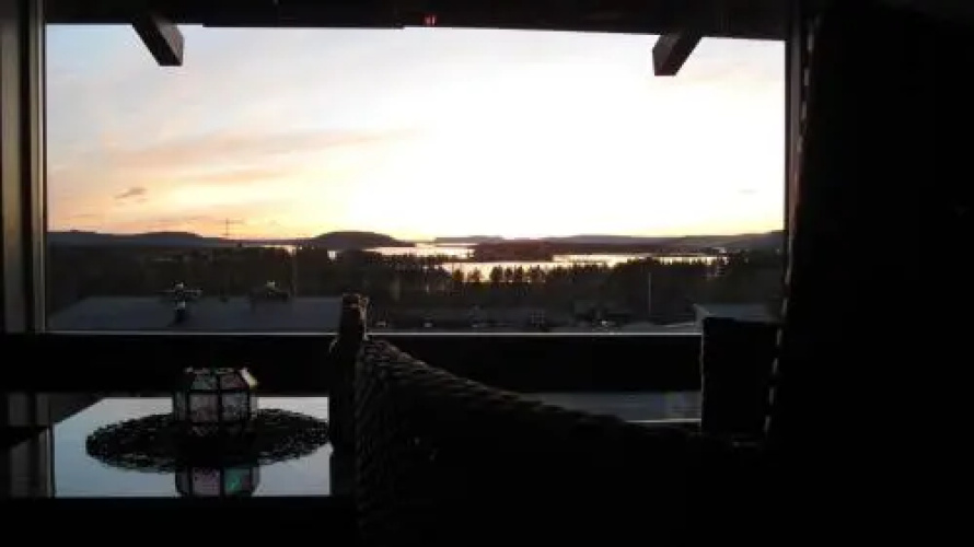 Hotell Toppen