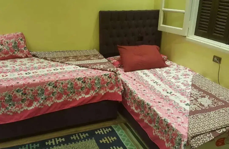 Nour Elsabah Hotel