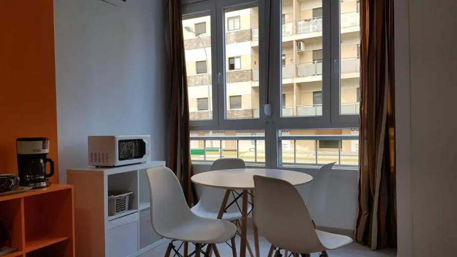 Apartamento Silvia