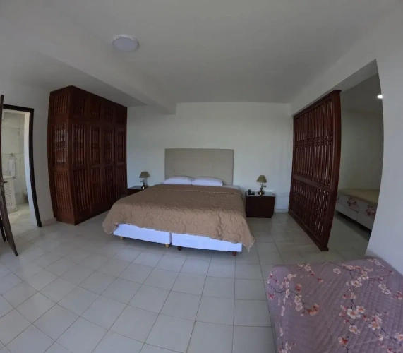 Premium room