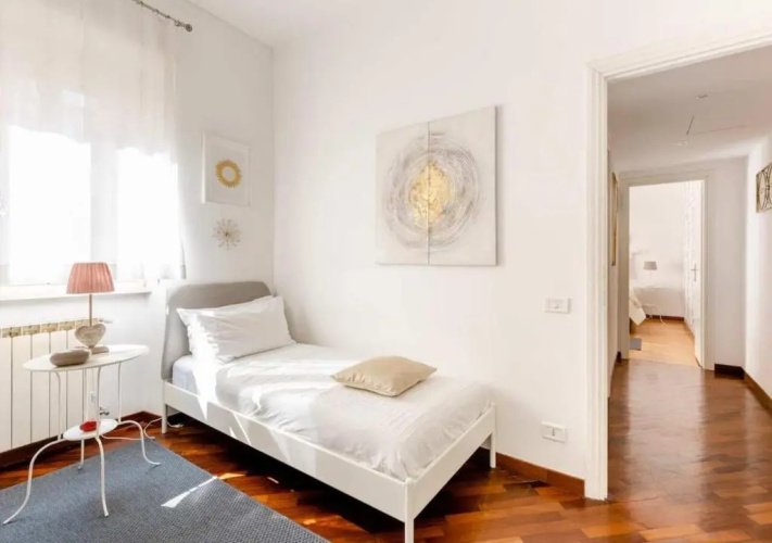 Romely House St Peter Apartment