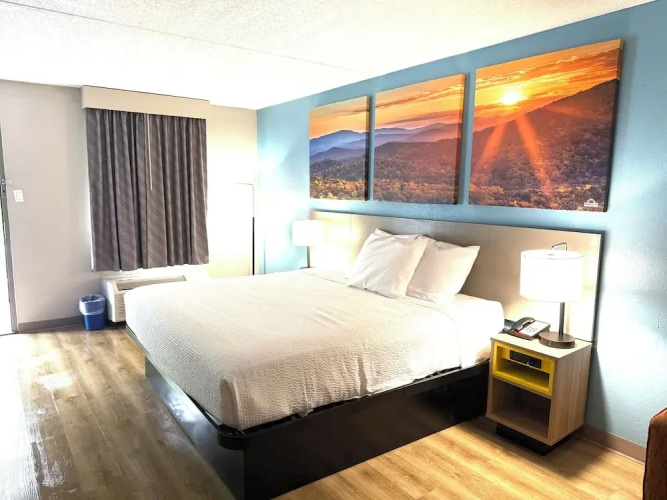 Days Inn Harriman
