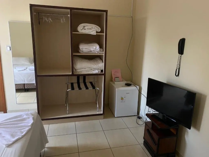 Standard Family room