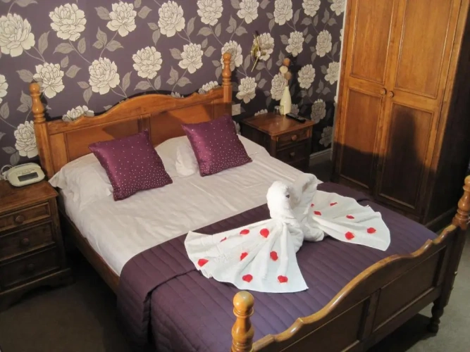 Premier Double room