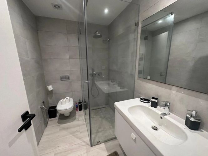 Luxe appartement villa jade