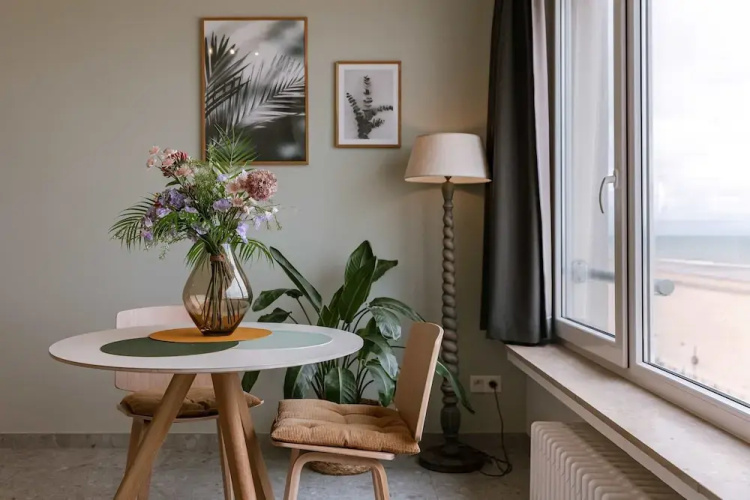 Charming Studio in the Centre of Oostende