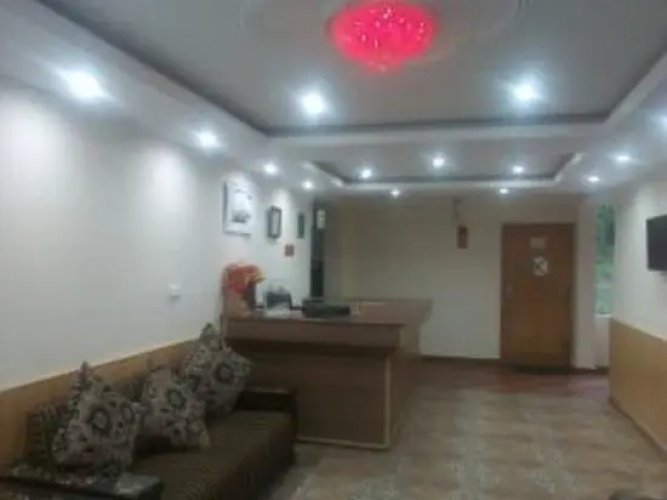 Hotel Manu Palace