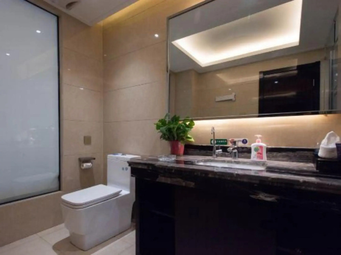 Shengda Hotel
