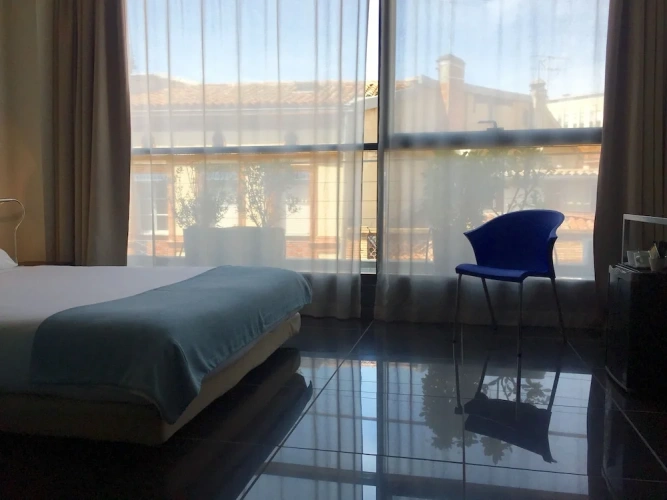 Suite