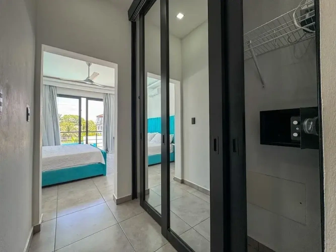 Family Apartment