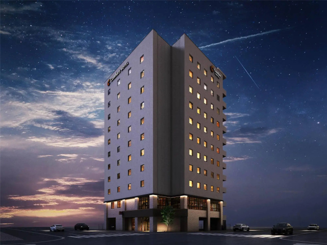 Imagen del hotel