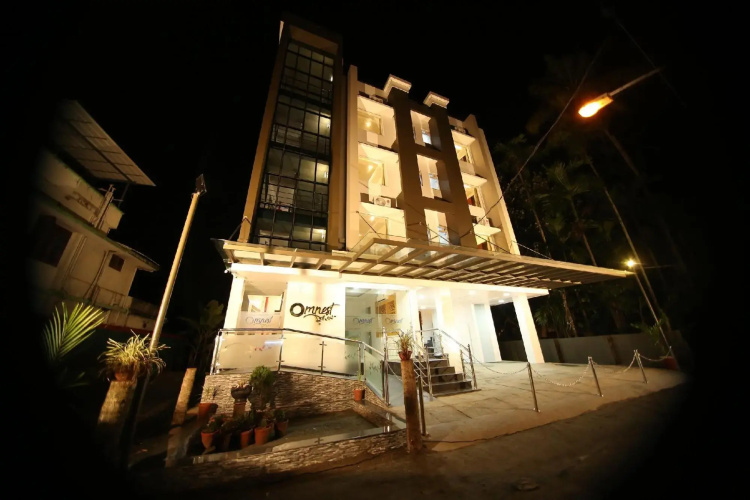 Image de l'hôtel