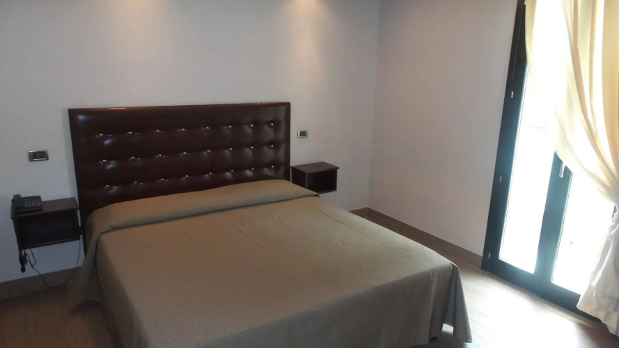 BNS Hotel Francisco