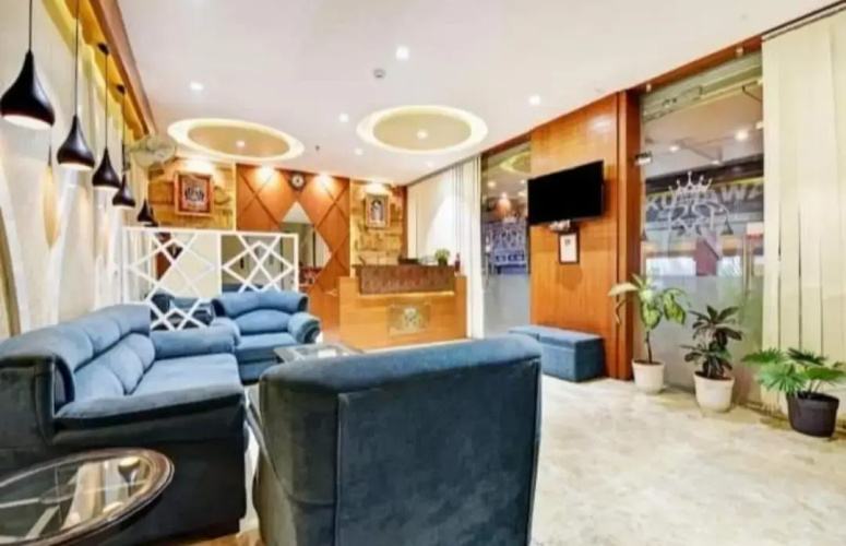 Hotel Rigmor