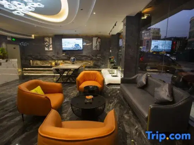 Junxiang Holiday Inn