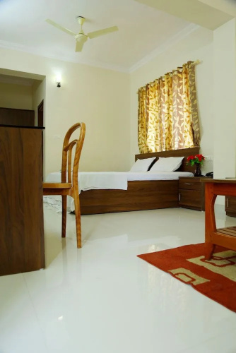 Saravana Inn