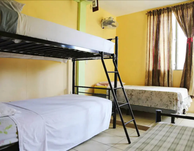 Hostal San Antonio