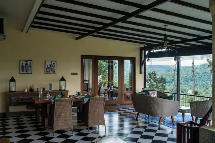 Bungalow