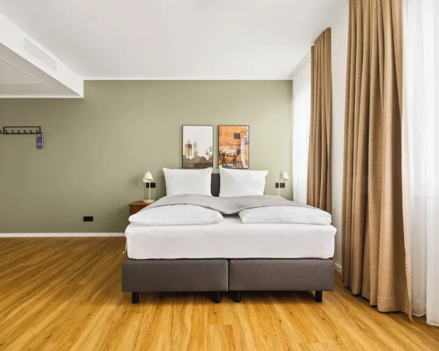 Limehome Bochum Kortumstr.