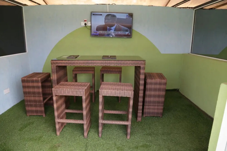 The Vip Hotel