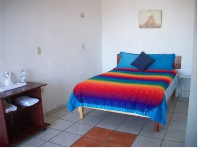 Hotel El Conchalito