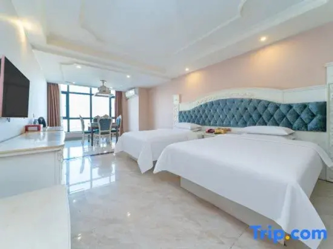 Shodong Victoria Select hotel
