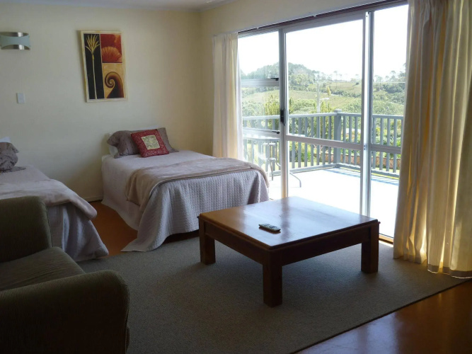 Ranui Lodge Motel