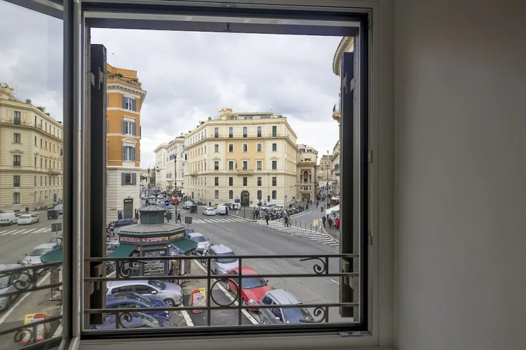 Maison Ottavia