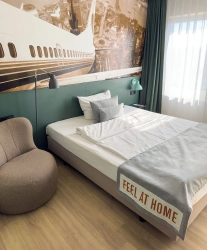 Superior Single room