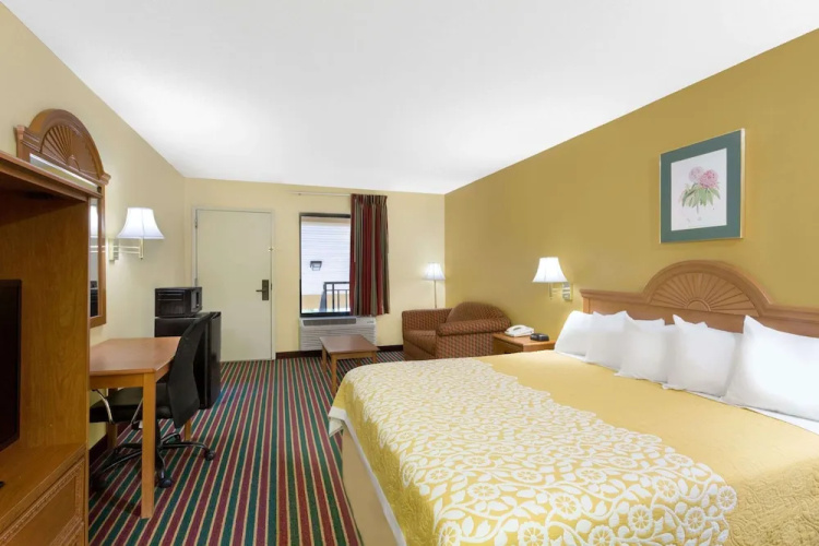 Days Inn Biscoe
