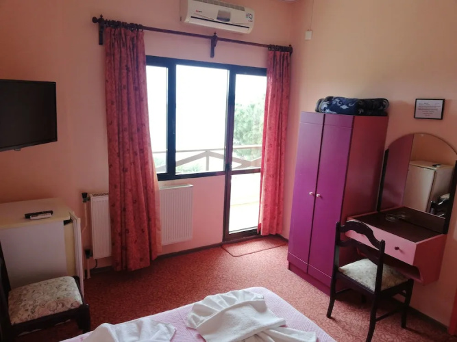 Teras Motel