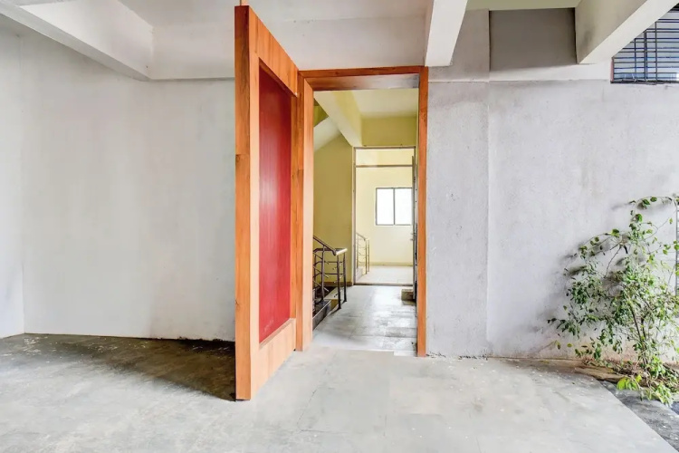 Fabhotel Sai Charan