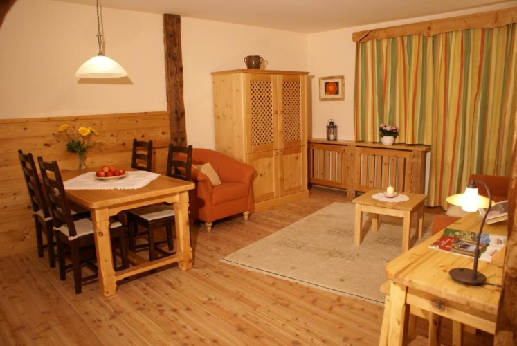 1 Bedroom Apartment with balcony