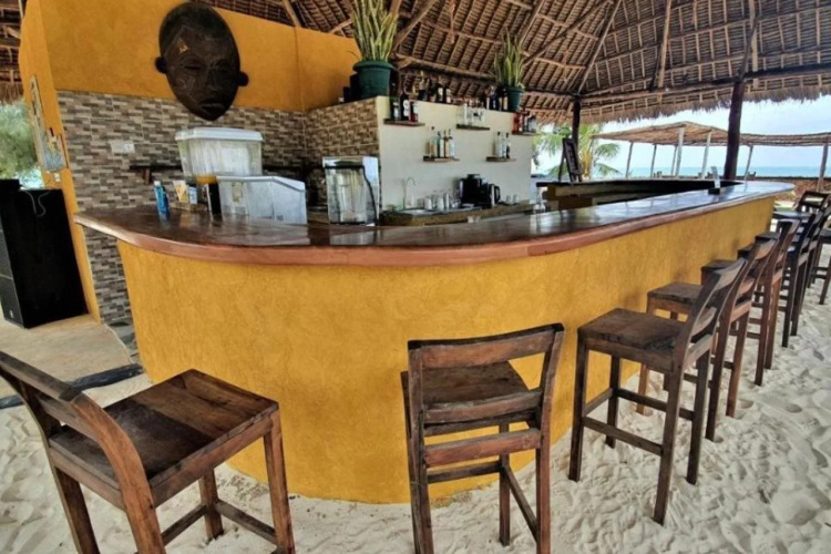Reef & Beach Resort photo 26