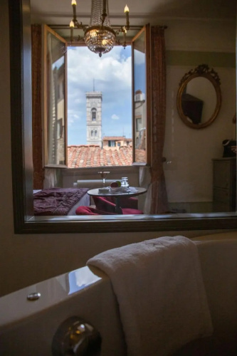 B&B Stanze del David Place