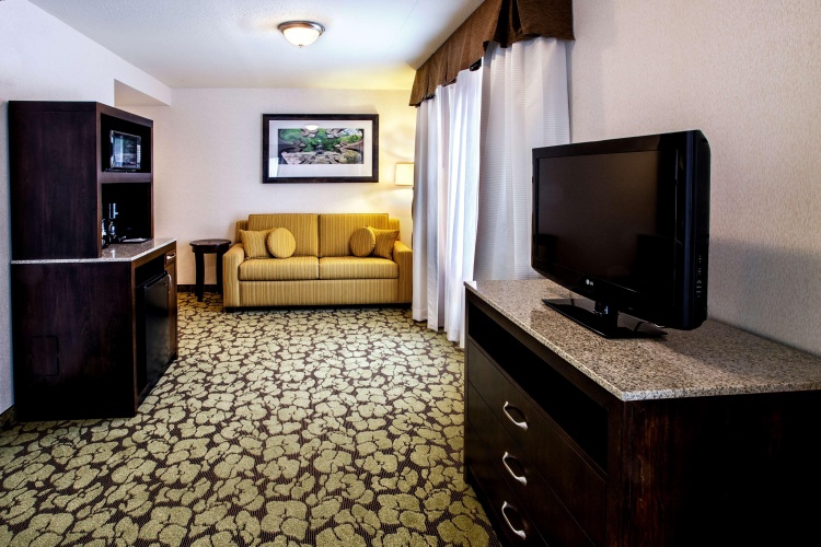 Hilton Garden Inn New York/Staten Island photo 47