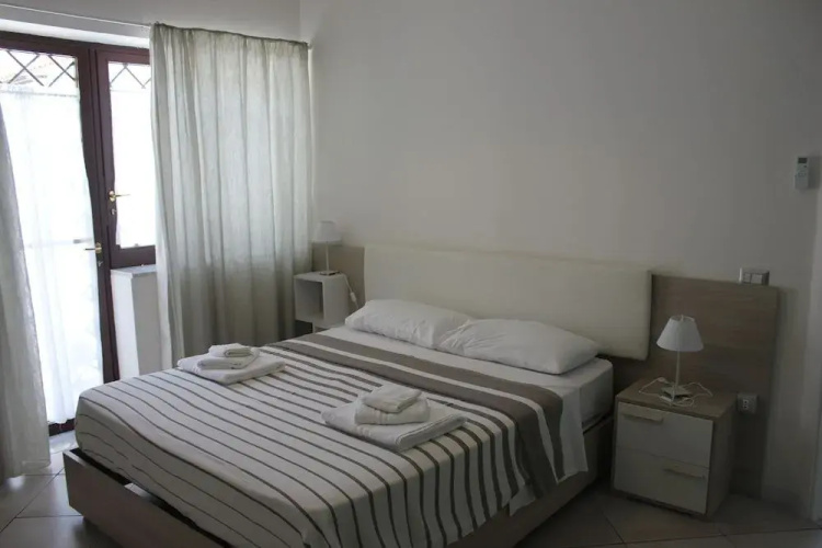 B&B Villa Gioisse