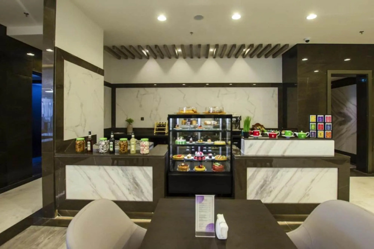 TIME Onyx Hotel Apartments photo 14