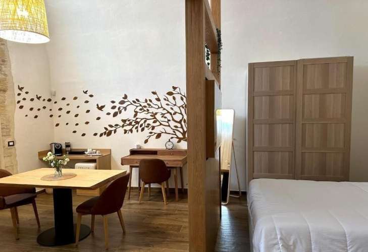 GA.PO' Room