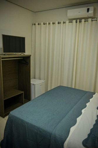 2 Bedrooms Standard Double room