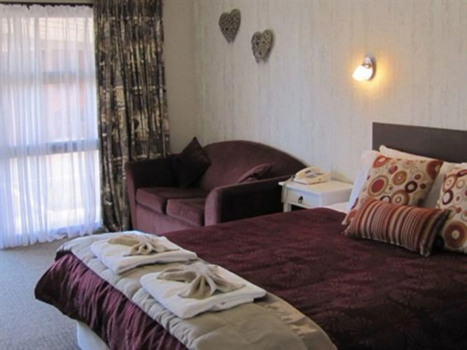 Amber Court Motel Nelson