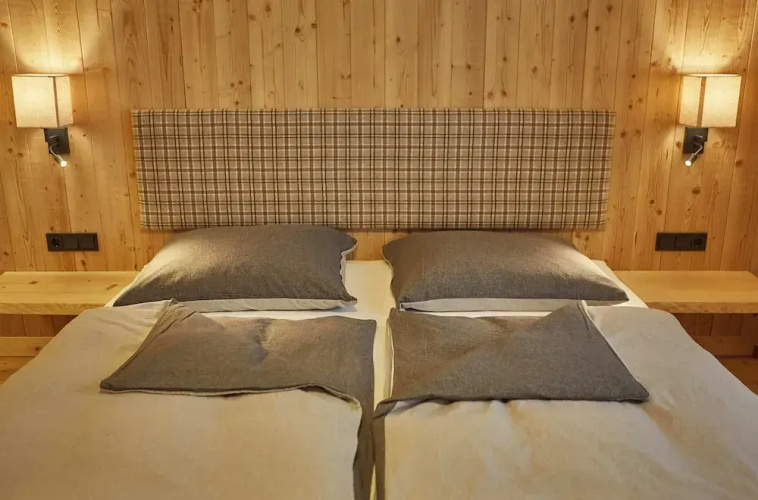 Chalet Almglück by we rent