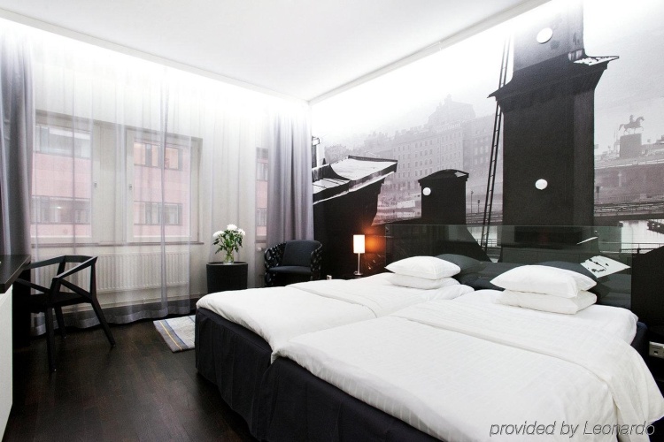 Hotel C Stockholm photo 8