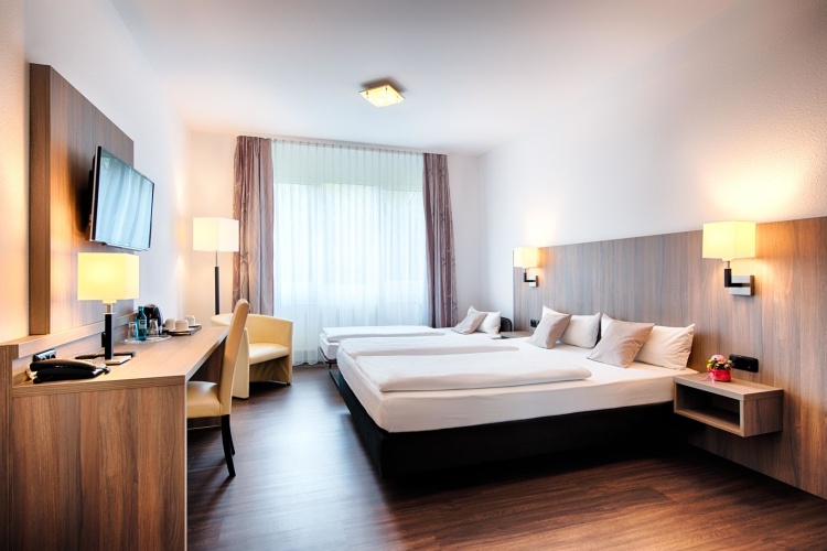 ACHAT Hotel Bochum photo 14