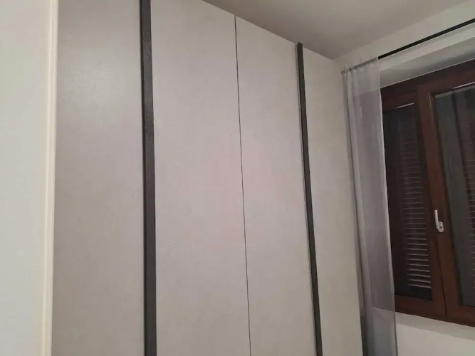 Starlight Apartment