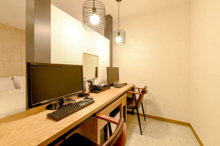 Hotelafbeelding