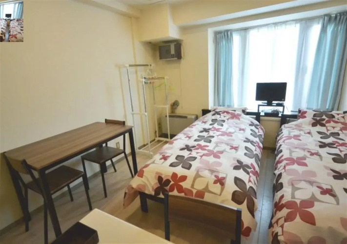 Dynasty Palace / Vacation STAY 4656