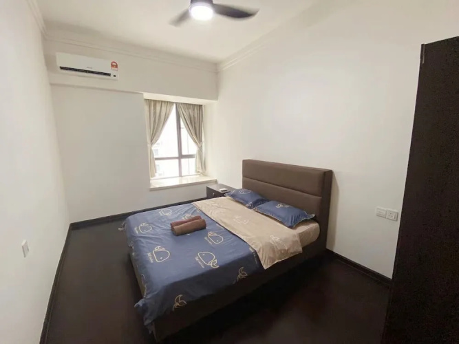 R&F TrexHomestay