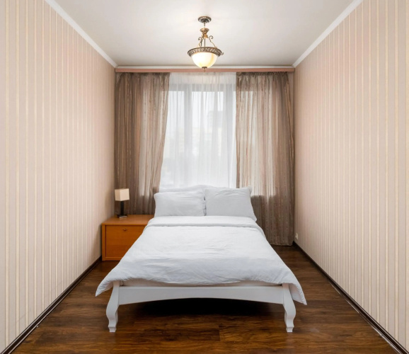 Lux Apartment Gorkiy Park