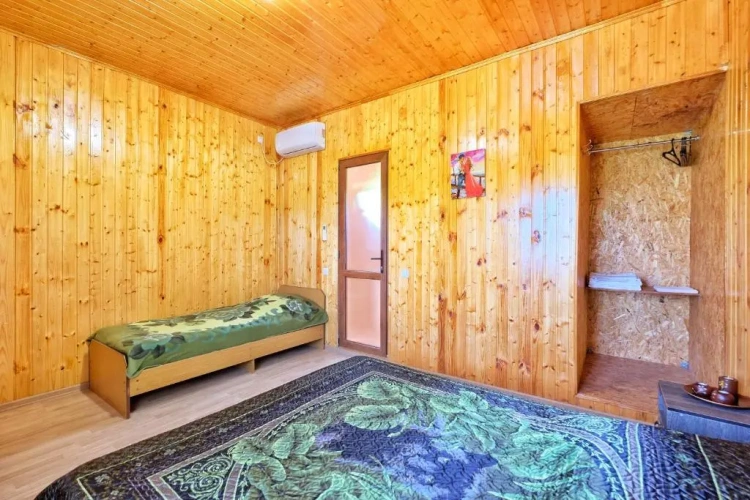 Comfort Quadruple room
